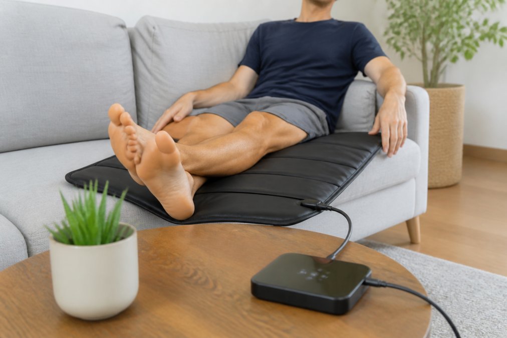 Advanced PEMF Therapy Device Reviews: 2026 Buyer's Guide