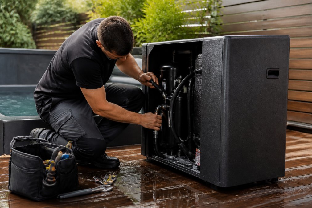 Cold Plunge Chiller Maintenance Guide for 2026