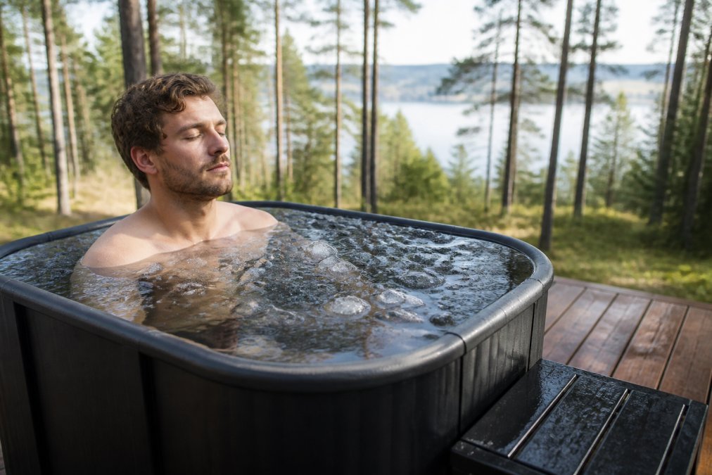 Is Cold Plunge Worth the Cost? A 2026 Cost-Benefit Analysis