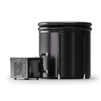 1/3HP Foldable Cold Plunge Tub With Smart Ice Bath Water Chiller (SAK16452)