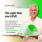 Illuminate Green