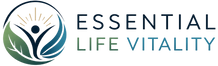 Essential Life Vitality - Home