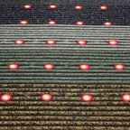 RED Light PEMF Infrared Heating Therapy Mat PRO