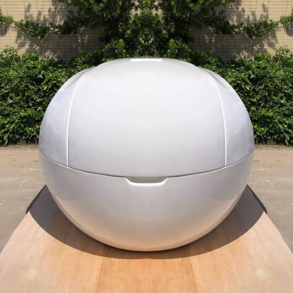 Dreampod Home Float Plus Premium Fiberglass Floatation Tank