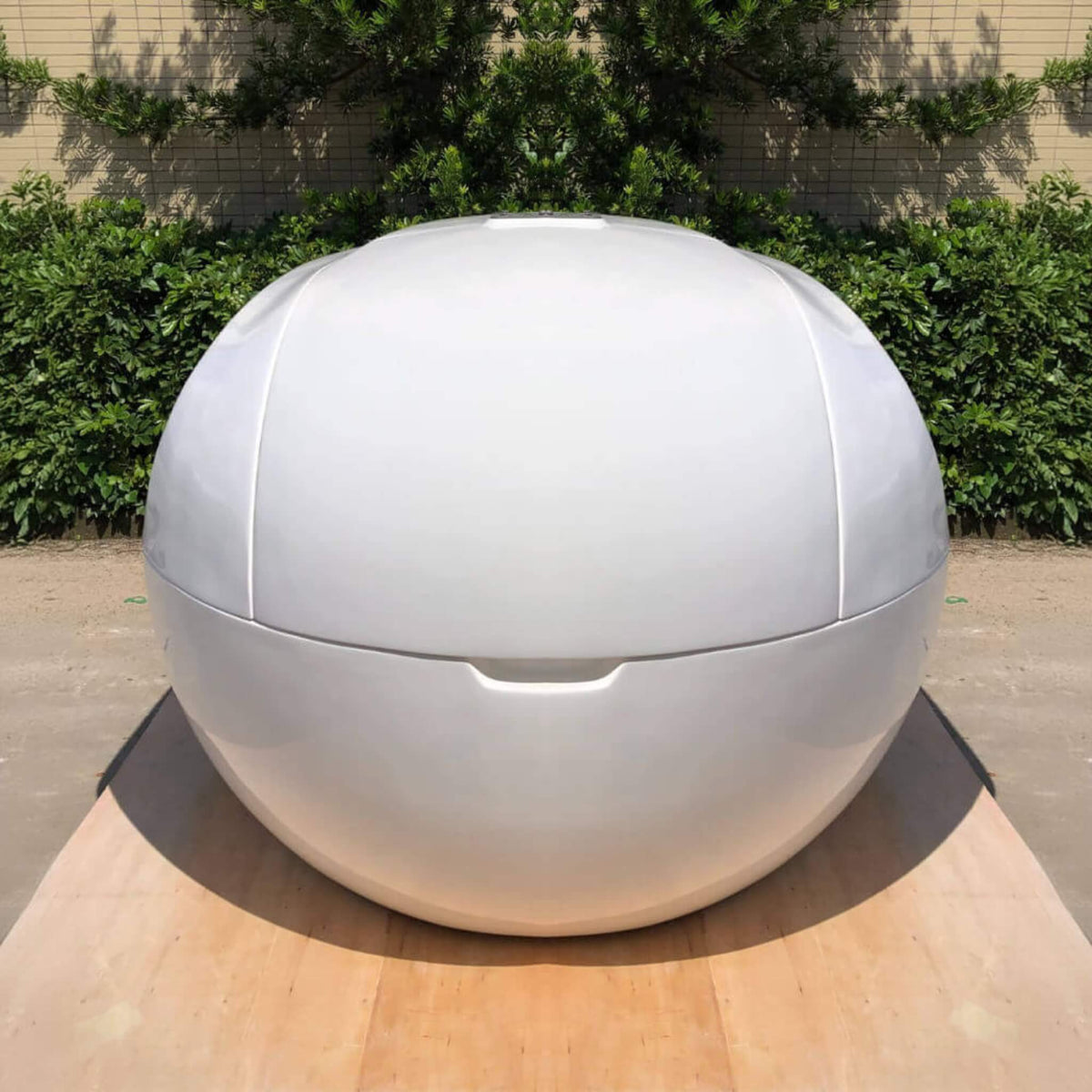 Dreampod Home Float Plus Premium Fiberglass Floatation Tank