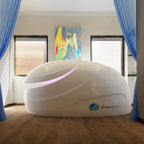 Dreampod V2 Commercial Home Flotation Sensory Isolation Tank Pod Spa