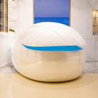Dreampod Vmax Commercial Home Flotation Sensory Isolation Tank Pod Spa