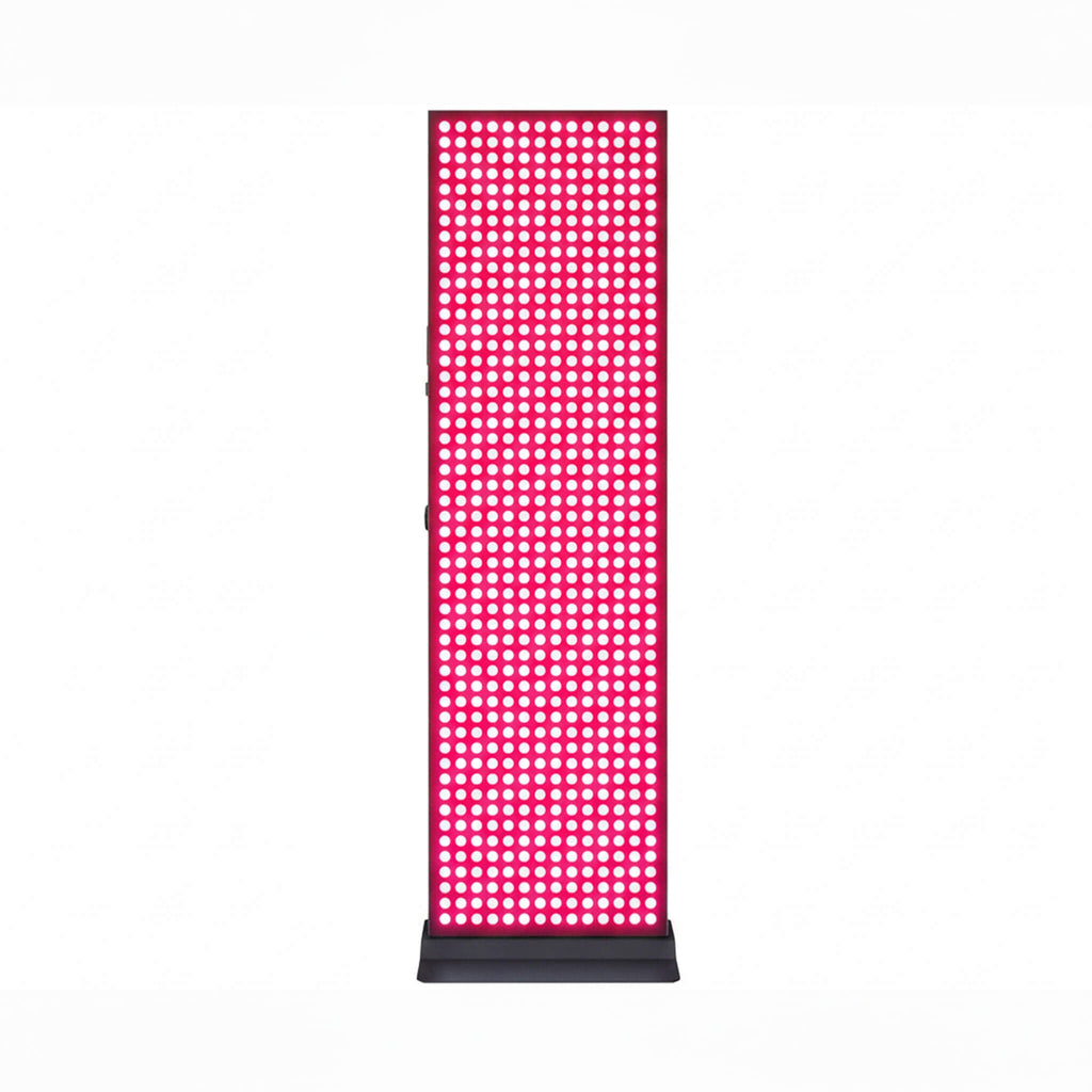 Full-Body Dual-Chip Clinical-Grade Red Light Therapy Panel (SAK63480)