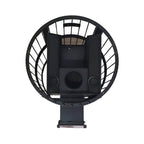 Harvia Legend SL Wood Burning Sauna Stove with Extension Feed & Sauna Stones