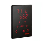 Harvia Virta UL Certified Electric Sauna Heater With Digital Xenio Control Panel And WiFi Remote Control [HL60/80/90/110E] (SAK67385)
