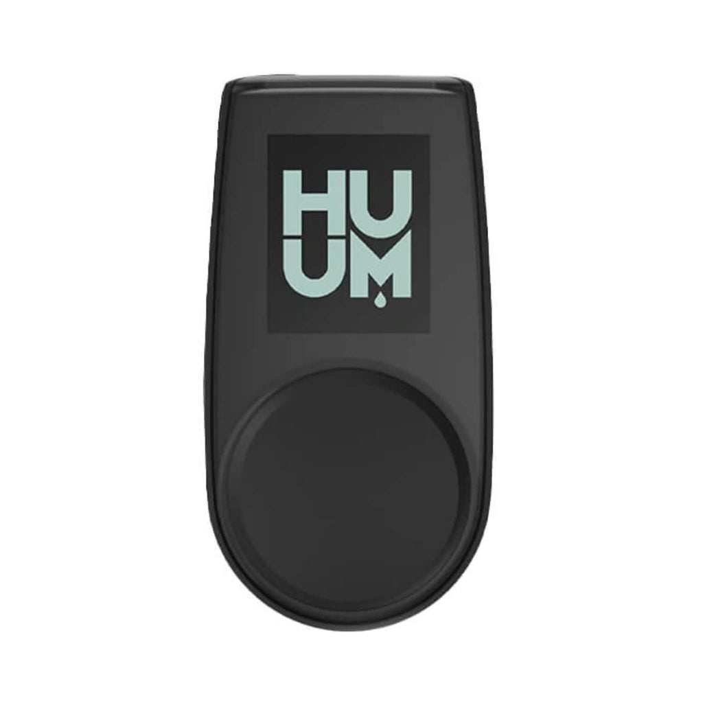 Huum Cliff Mini 4 3.5KW Electric Sauna Heater with Digital Controller & Sauna Stones