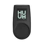 Huum Cliff Mini 4 3.5KW Electric Sauna Heater with Digital Controller & Sauna Stones