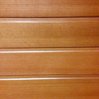 Yukon 2-Person Cedar Infrared Sauna with 6 Carbon Heaters