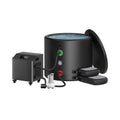 FCP Premium XL 120 Gal Cold Plunge Tub Kit With 1HP Chiller, Filter, And Pump (SAK92632)